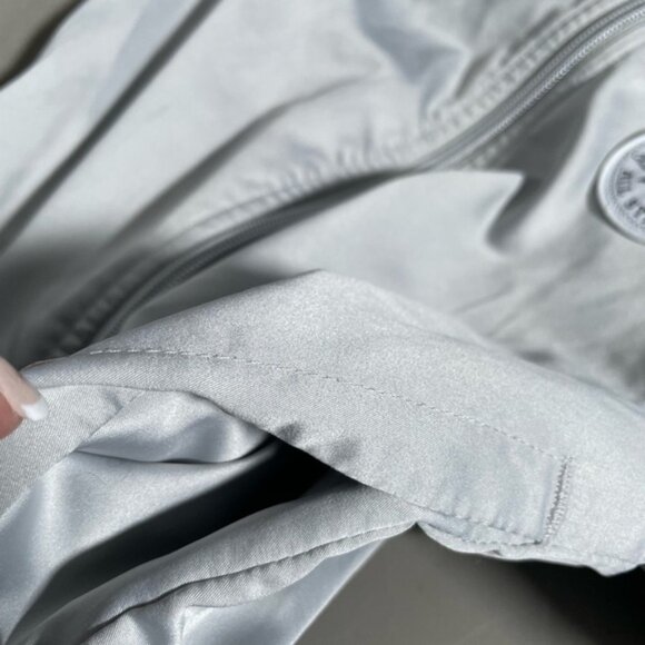 Converse 8-10 Yrs Kids Unisex Jackets Sweater Zip Up Light Spring 8 Yrs All Star - Picture 7 of 8